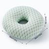 Orthopedic Doughnuts Pillow For Ear Protections During Sleep Hypoallergenics Neck Support Cushions For Pierced Ears