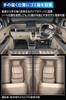 Carmate CX402K Door Pocket Trash Can Nissan N-BOX JOY JF5 JF6 Brown