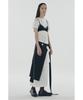 RECODE Shirts Mixed Skirt