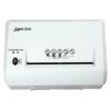 COMIX S3306 P-5 High-Security Micro-Cut Paper Shredder CN plug (adapter included)