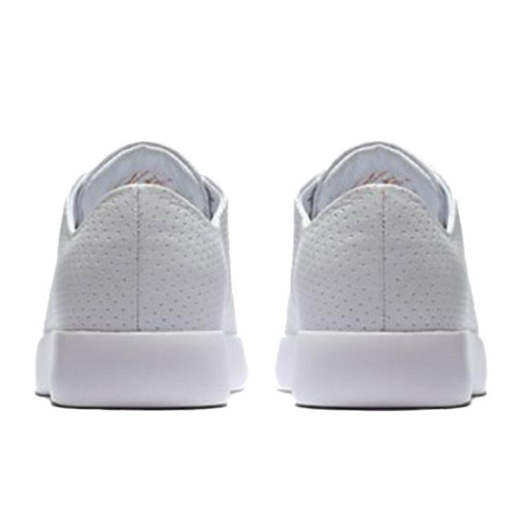 Converse Jack Purcell Modern Leather White Unisex Sneakers 157815C