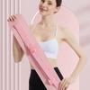 Exercise Hip Thrust Belt Dumbbells Kettlebells Hip Thrust Band Anti-Slip Portable Home Gym Men Women Glute Bridge Butt Workout Strap Fitness Equipment