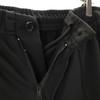 OPENING Pants L Black series Men's Used