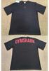 Gymshark Power Fitness Loose Fit Cotton T-Shirt