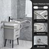 304 Stainless Steel U-Shaped Grab Bar: Safe, Accessible Bathroom Handrail for Elderly