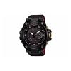 G-SHOCK 200 Meters Waterproof Fashion Style Quartz Movement Resin Stainless Steel Strap Japanese and Korean Watch 53.5mm Men's MTG-S1030BD-1