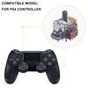 Anti-Drift ThumbStick Carbon Film Rocker Replacement Professional Game Accessories  Controller