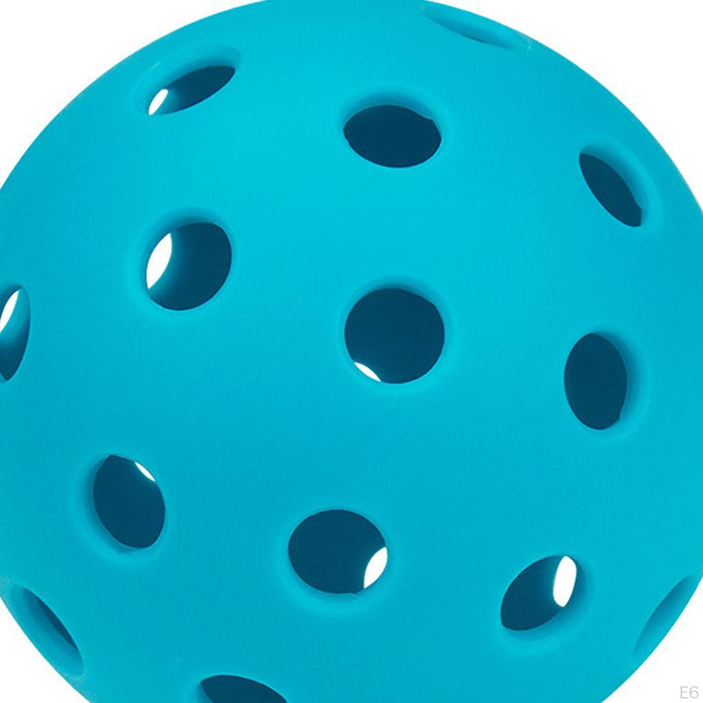 Pickleball Ball for Outdoor Practice and Official Matches