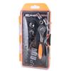 Home Repair Tool Set Multifunction Ratchet Wrenches Screwdriver Precisions Screwdriver Bit For Use