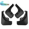 2024-2027 PER BMW Serie 5 G60 G61 Paraspruzzi Parafango Paraspruzzi Parafango Paraspruzzi Accessori Auto Anteriori Posteriori 4pz