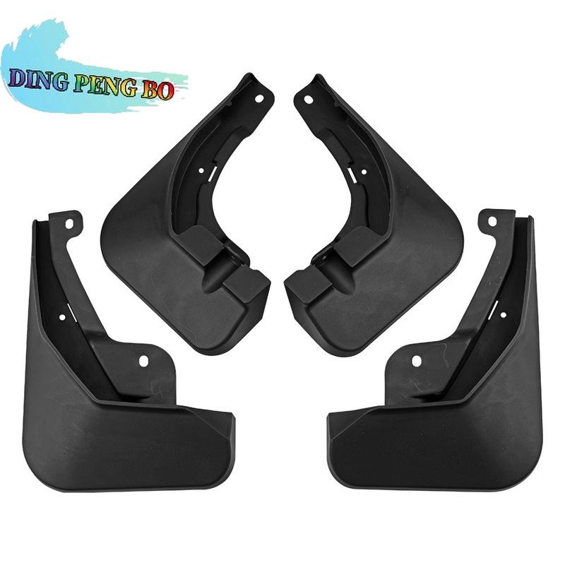 2024-2027 PER BMW Serie 5 G60 G61 Paraspruzzi Parafango Paraspruzzi Parafango Paraspruzzi Accessori Auto Anteriori Posteriori 4pz