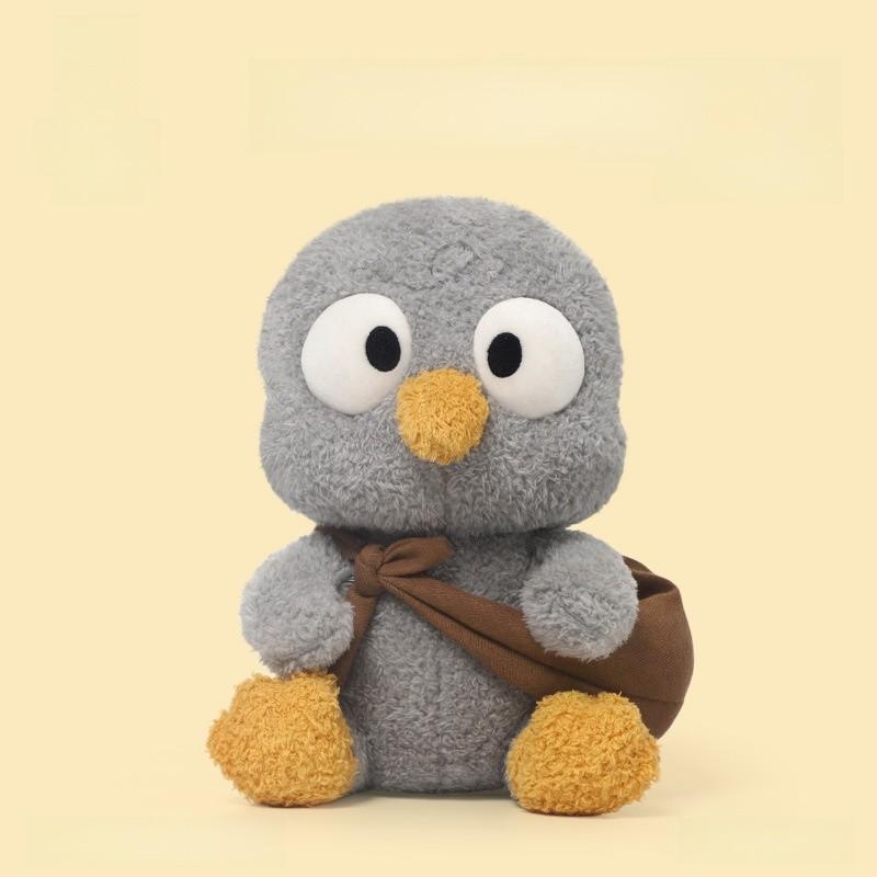 

Mischief Squad Lion Plush Toy With Soft Pp Cotton Filling For Kids Bedroom Decor Penguin