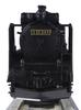 KATO N gauge D51 Hokkaido type Giesl ejector model railway steam locomotive 2016-C
