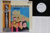 LP Record SADAO WATANABE - Sadao Meets Brazilian Friends YS7505CT COLUMBIA 1977 Japan Obi Jazz Used