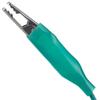 Set Of Measuring Cables With Crocodile Clips, 10 Pcs., 50 Cm