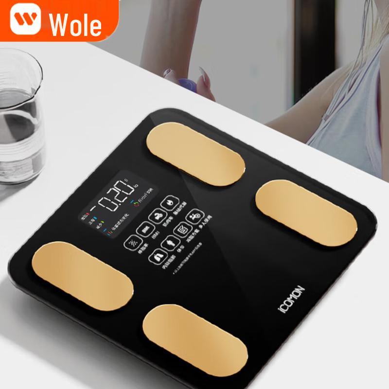 

ICOMON Smart Body Fat Scale (CN version)