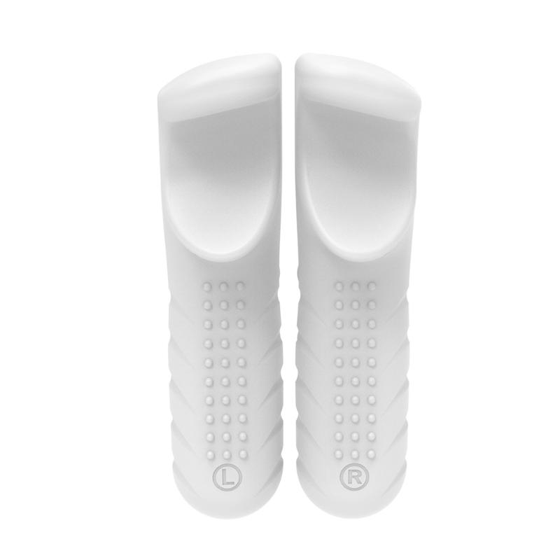 Ergonomiczny Uchwyt do Gier na Tablecie Szybki Montaż ABS Wsparcie Kontrolera Dla Wielu Urządzeń Stabilny Antypoślizgowy Przenośny Podpórka na Dłonie