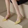 Scarpe da donna – Mules da donna