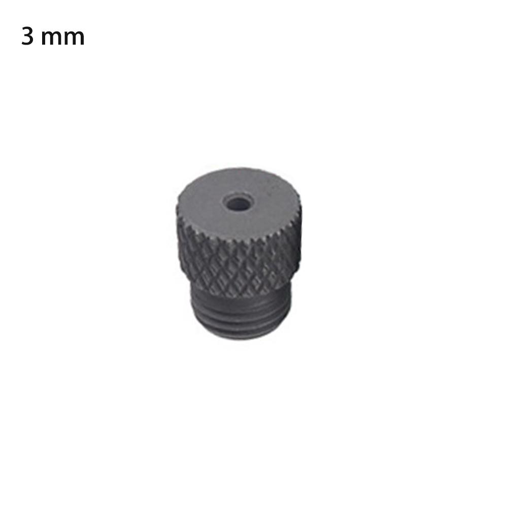 3-10mm Pocket Hole Jig Drill Sleeve M14 Drill Sleeve Bushing For Doweling Jig Hole Drilling Locator Drill Guide Bushing