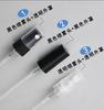 Perfume & Sunscreen Sample Spray Bottles: 2ml, 3ml, 5ml Glass Options