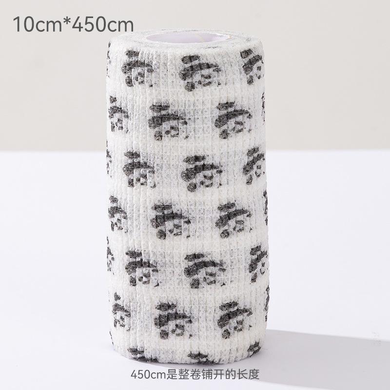 Ponožky pro štěňata Jednorázové obvazy Vycházkové Protiprašné Legíny Obaly na tlapky pro domácí mazlíčky Střední a Velké Chrániče nohou pro psy Kryty na tlapky