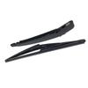 Car Rear Windshield Wiper Arm with Blade For Chevrolet Hyundai Kia Pontiac Toyota 988152F000 988152P000