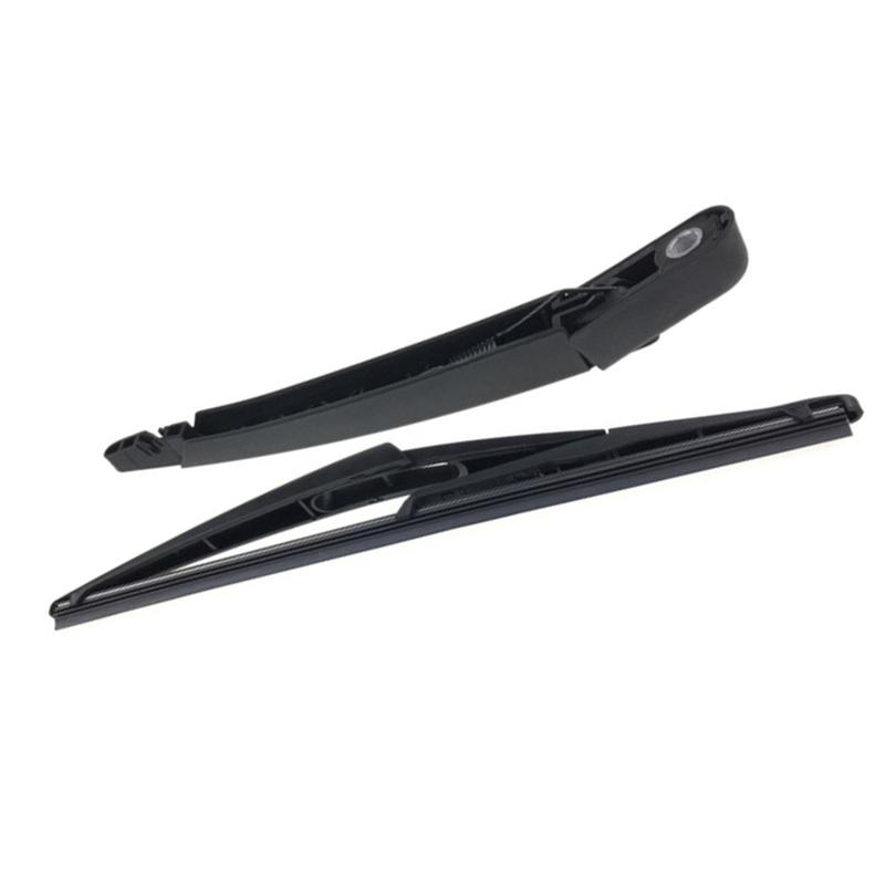 Car Rear Windshield Wiper Arm with Blade For Chevrolet Hyundai Kia Pontiac Toyota 988152F000 988152P000
