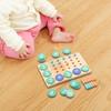 Math Toys Number Counting Hand Eye Coordination Arithmetic Teaching Aids Early Education Toy for