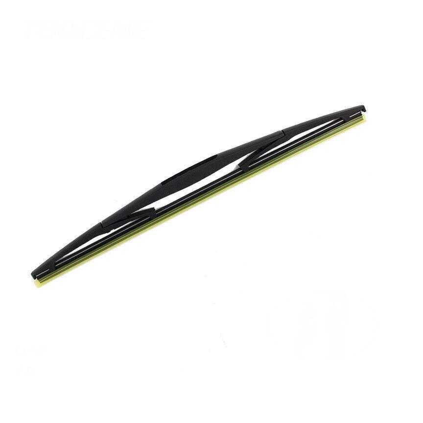 Rear Wiper Blade for Honda Jazz Fit 2014- back windshield windscreen wiper
