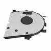 CPU Cooling Fan Professional 4 Pin Fast Heat Dissipation Quiet Replacement Laptop Cooling Fan for Lenovo Yoga C740 14IML