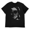 FEIDT Snake Plissken T Shirt Film Movie Kurt Russell M
