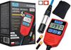 Blue Technology P-13-S-AL Paint Thickness Gauge Steel Aluminium Ball Probe