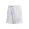 (WMNS) Short Asia Sizing 'Grey' Women's IC7983