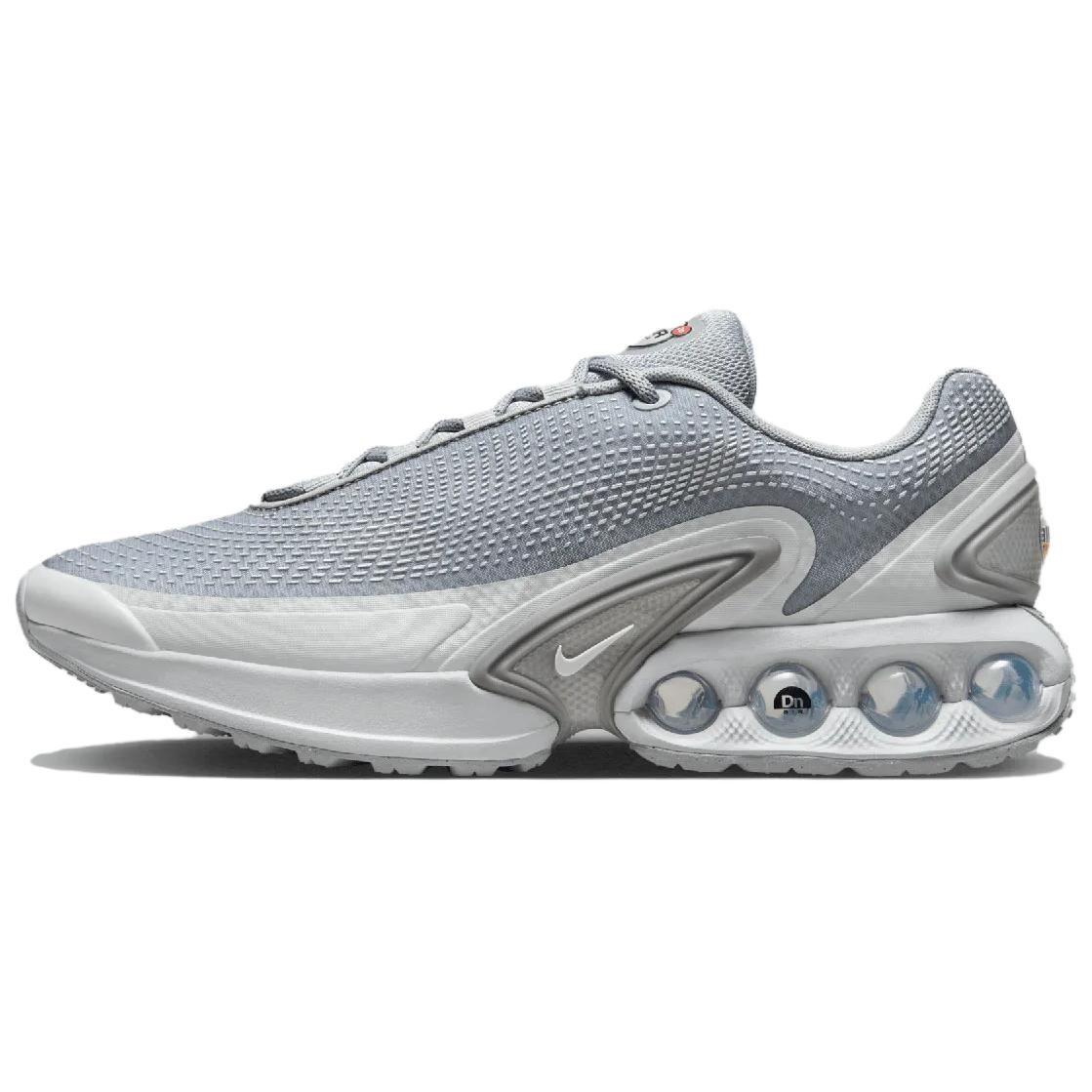 Nike Air Max Dn Pure Platinum Men s DV3337-007 EU 40