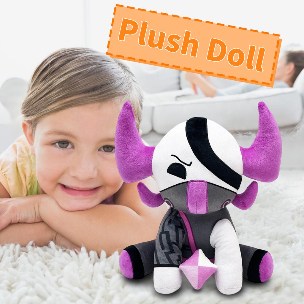 Novelty Plush Toy Gift Doll (without Label)