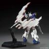 BANDAI SPIRITS HGUC Mobile Suit Moon Gundam Moon Gundam 1/144 Scale Color-Coded Plastic Model Multicolor