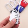Backpack Security Combination Cabinet Drawer For Luggage Password Lock Padlock Number Locks Smart Lock