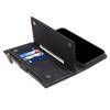 For Motorola Moto G30 Retro Frosted Horizontal Flip Leather Case with Holder & Card Slot & Wallet & Zipper Pocket & Lanyard