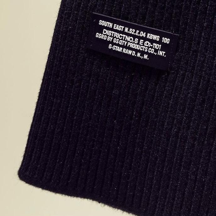 Dámská pletená sukně Podzim Zima Rozparek Vysoký pas A-linie Pletená sukně