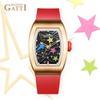 Bonest Gatti Watches Fashion Craft Women's Mechanical Watch