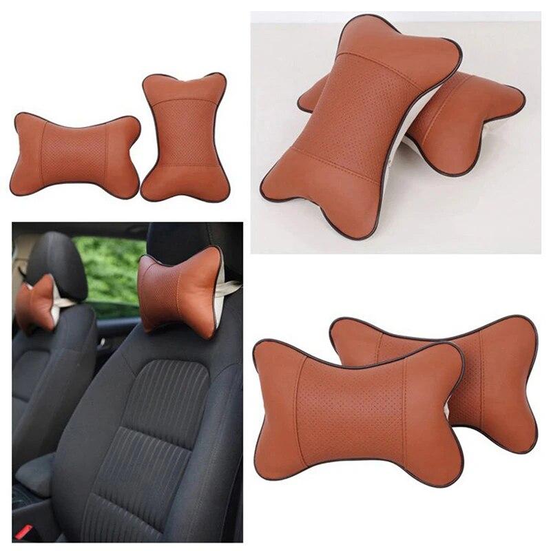 Autopiloty Vankúše na krk Autopiloty Vankúš na opierku hlavy Podpora Sedadlové príslušenstvo Univerzálny Vankúš na opierku chrbta Bezpečnostný vankúš Doplnky do interiéru auta