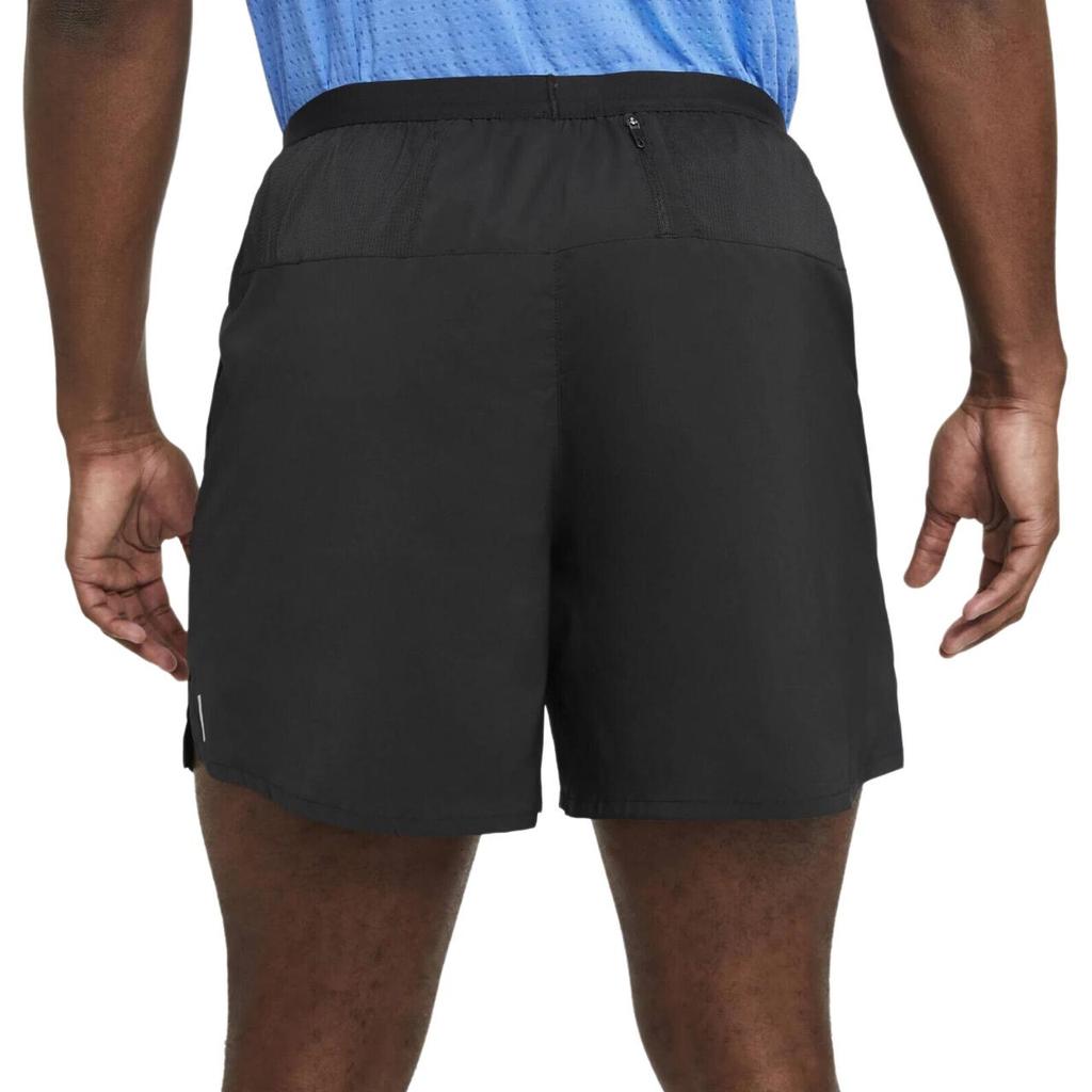 New Nike Sports Shorts Men's Black CJ5459-010