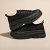 Scarpe da tela Donna Primavera Nuove Traspiranti Scarpe da Skate per Studenti Scarpe Casual Rialzanti