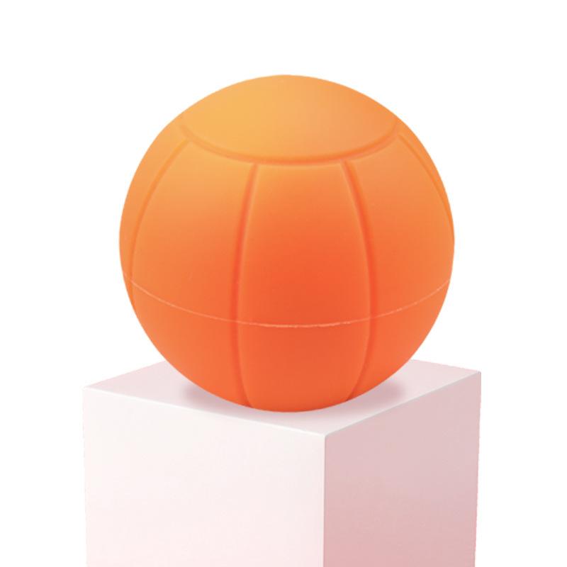 

Синий узор с шариками Одинарный шарик Силиконовый Цельный Фасциальный шарик Расслабление мышц Силиконовый шарик Фитнес Йога Доступен Сферический массажный шарик