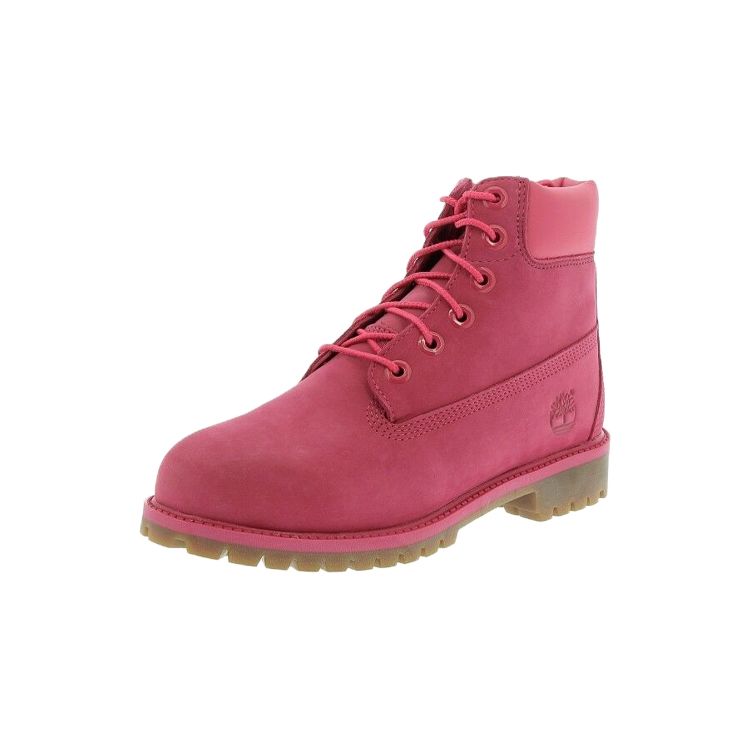 Timberland 6 Inch Durable Warm Mid-Calf Boots Kids Boots A1ODE