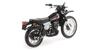 Minichamps Yamaha XT 500 1988 Black 1/12