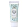 Canmake Mermaid Skin Gel UV C01 CICA Mint Sunscreen SPF50+ PA++++ Washable Cleanser Body 1 Piece (x 1)