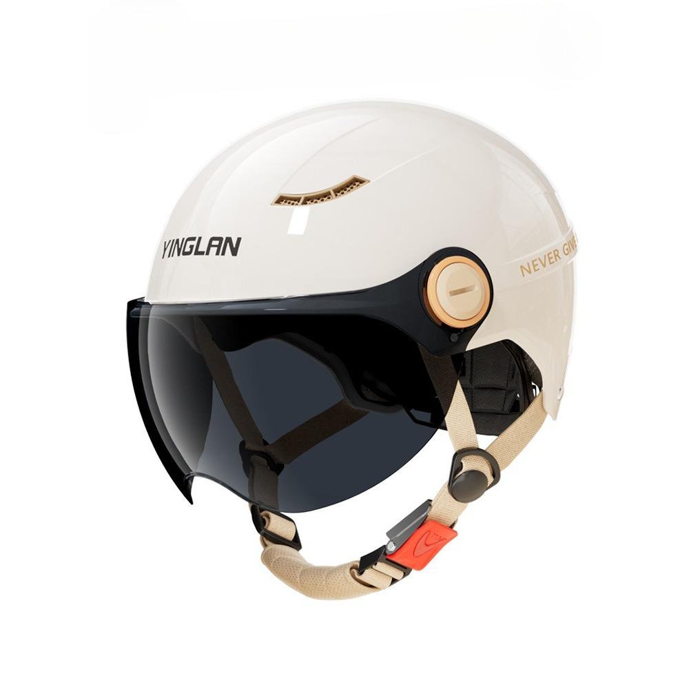 

Four Seasons Cute Summer Sunscreen UV Helmet One Size