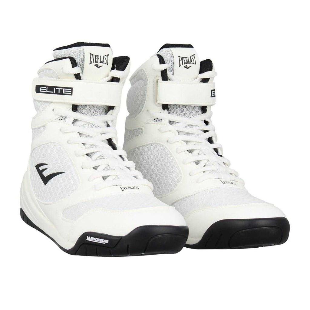 Everlast Mens Mesh Boxing Boots