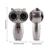 Portable Handheld Fan 100 Speed Cooling Fan Rechargeable Multifunction Travel Gift Cooling For Outdoor Travel Office Use